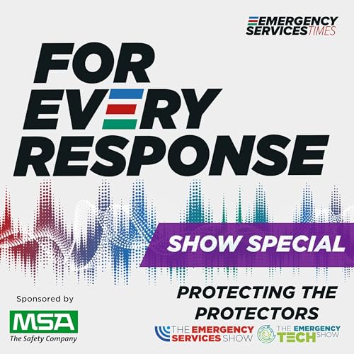 68. Show special - Protecting the Protectors cover art