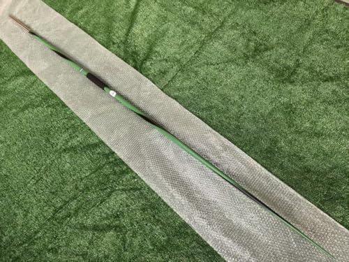 Elite Javelin 600 Gram 70 Meter IAAF Certified Track and Field 600g Javelins Throw - Thumbnail 3