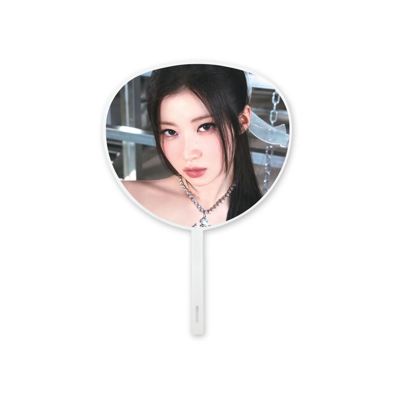 Amazon.co.jp: Mini Image Picket ミニうちわ - ベイビーモンスター