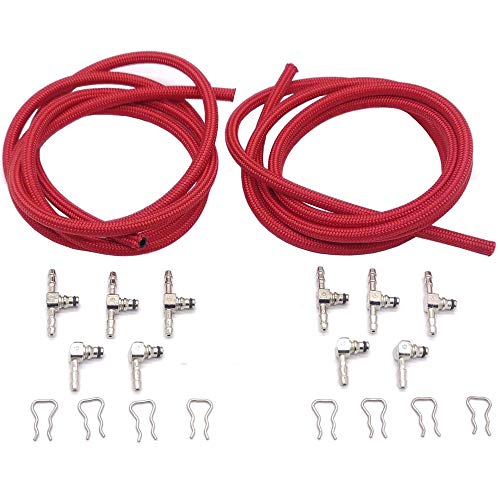 45 Best diesel fuel line fittings 2022 After 190 hours of research