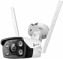 限定価格❣❊TP-LINK VIGI C350 VIGI 5MP屋外用 VIGI C350 | VIGI 5MP Full-Color Bullet Network Camera | TP