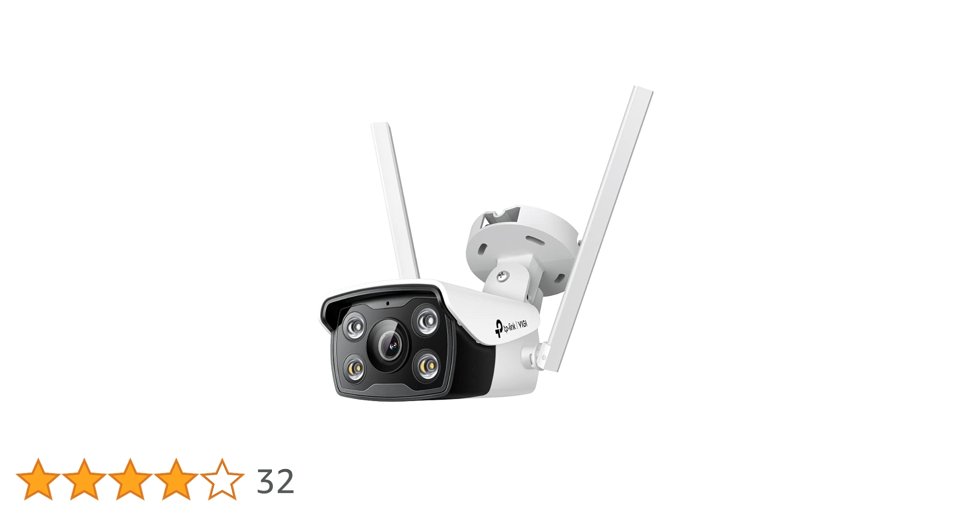 限定価格❣❊TP-LINK VIGI C350 VIGI 5MP屋外用 TP-LINK】VIGI 5MP屋外用バレット型フルカラーネットワーク