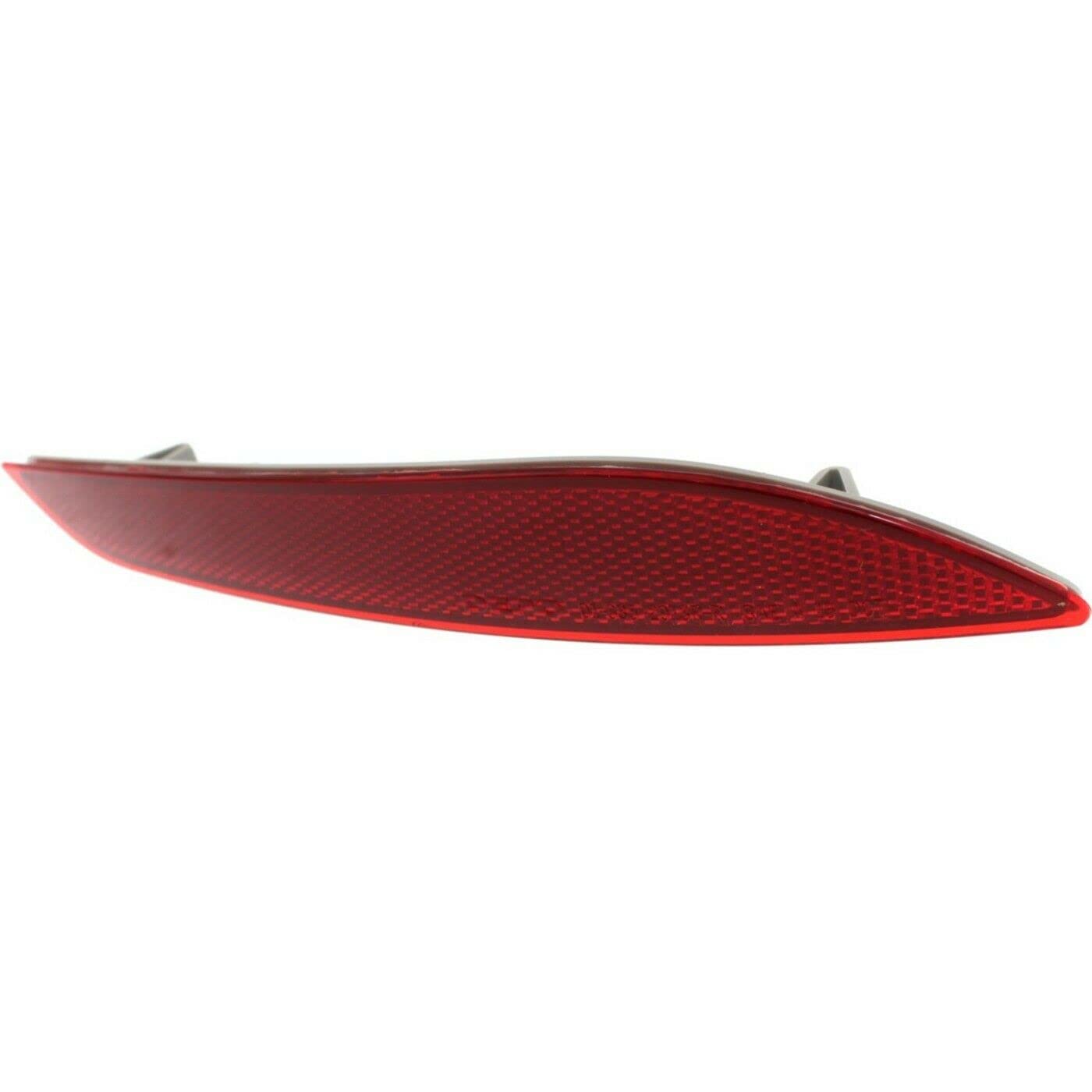 Amazon.com: LNMTLZHHM 84037296,GM1184116,84037297,GM1185116,Bumper 