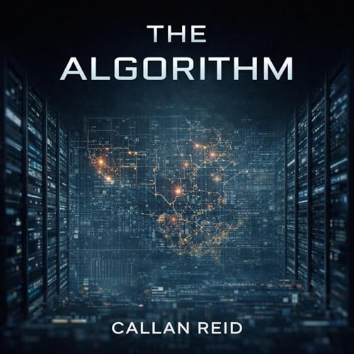 The Algorithm Titelbild