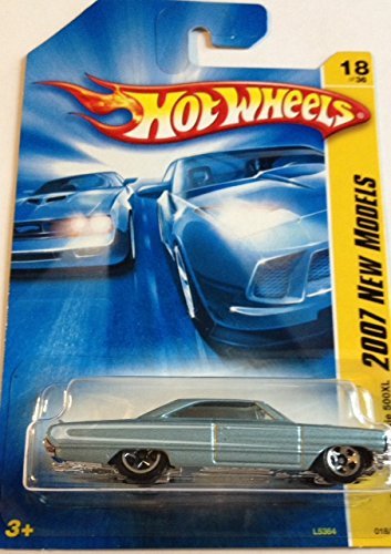 ミニカー 1/18 1964 Ford Galaxie 600/XL Open ミニカー 1/18 1964 Ford Galaxie 600/XL Open ミニカー 1/18