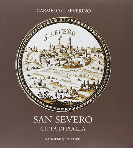 San Severo. Città di Pug