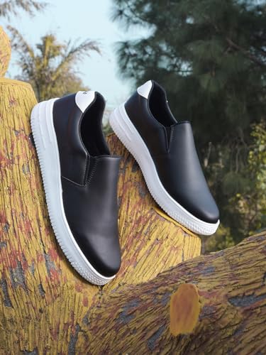Image of Liberty Men Duglas-2E Casual Shoes