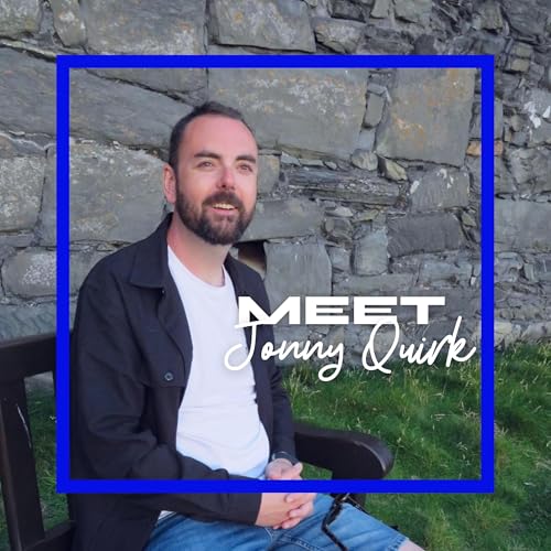 Can Community Save Us? Loneliness & Belonging in the Age of AI with Jonny Quirk