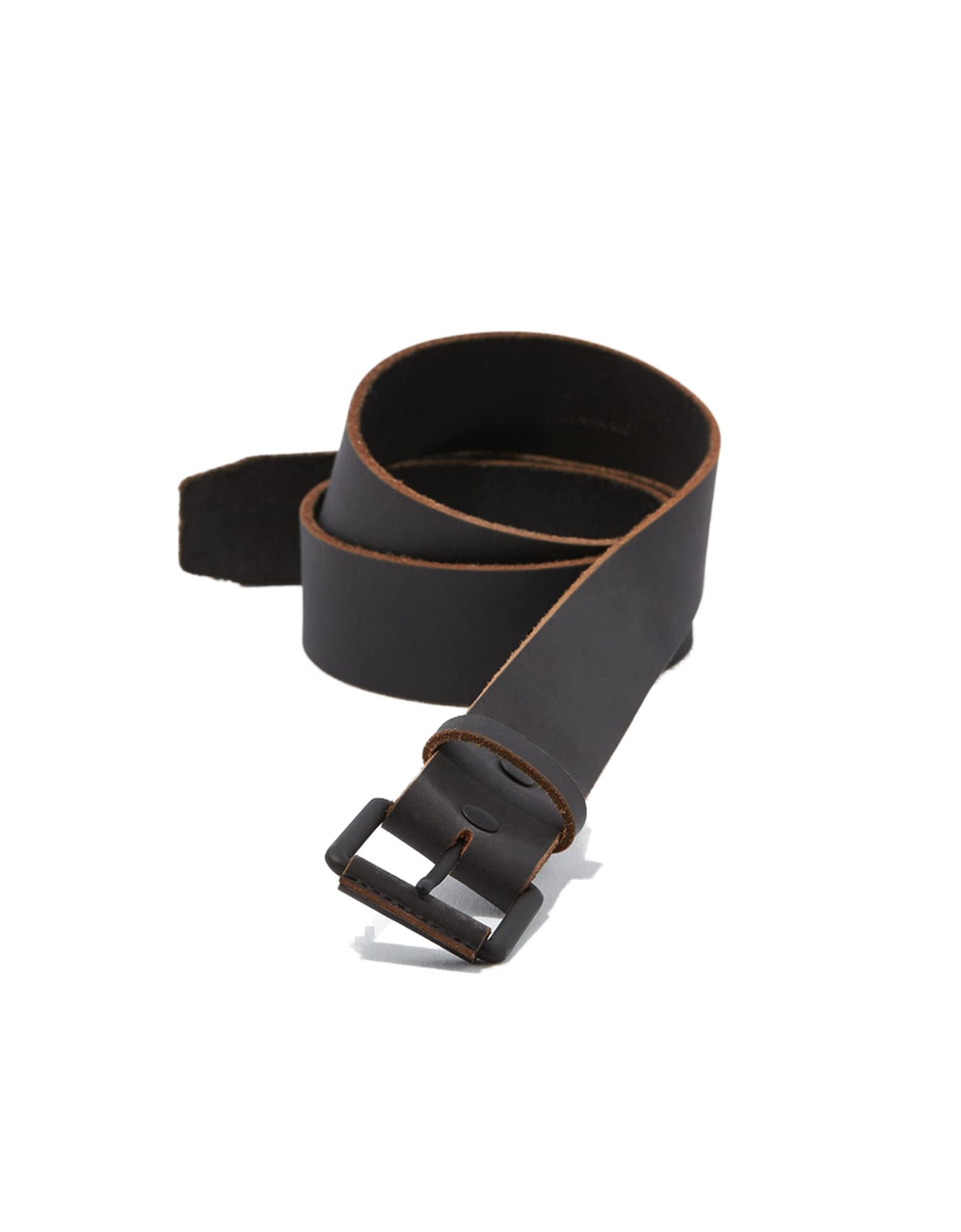 American EagleMen Leather Workwear Belt