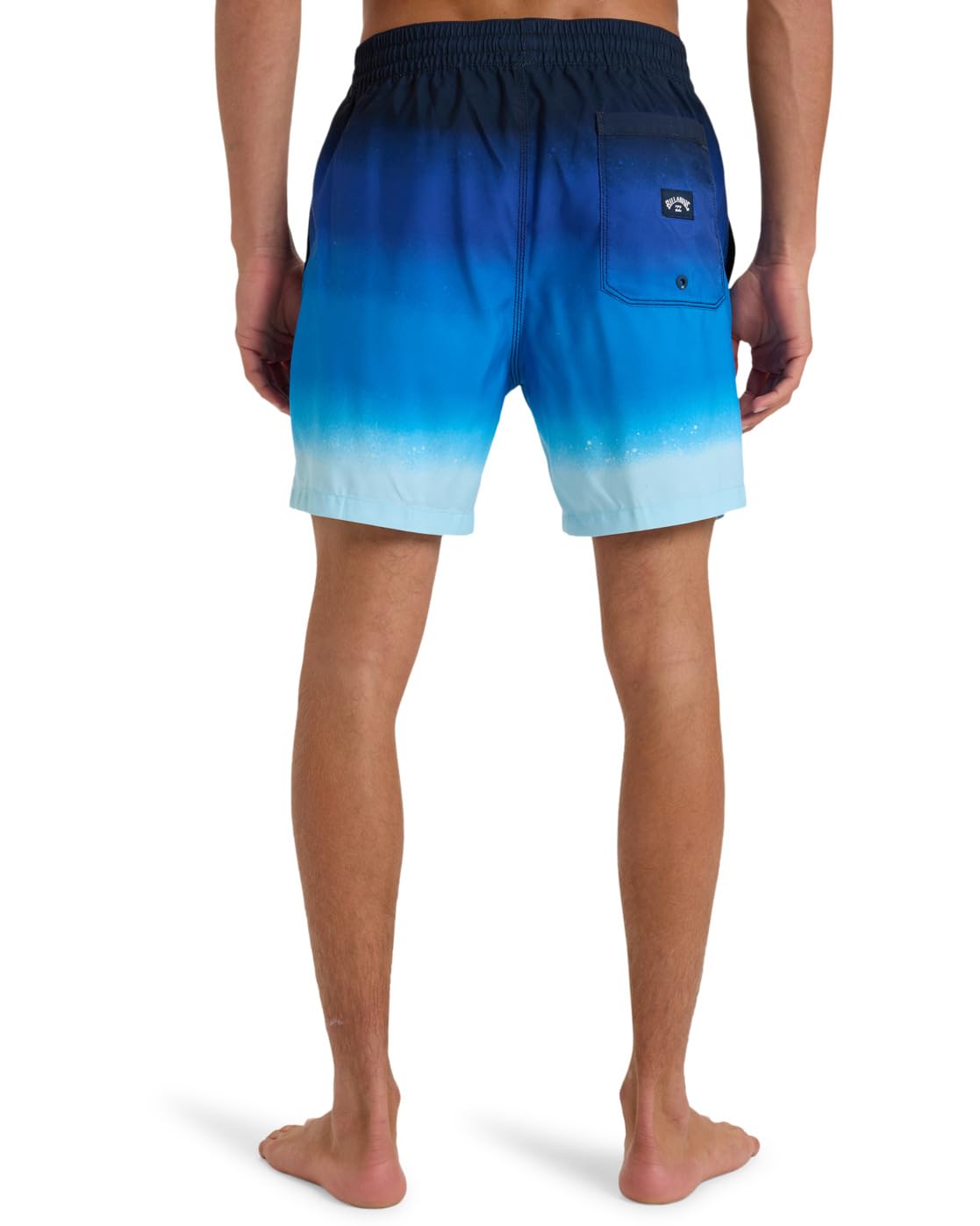 BILLABONG Męski strój kąpielowy All Day Fade LB (zestaw 1 sztuk)