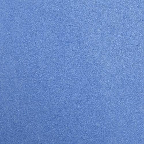 Clairefontaine - Ref 97362C - Maya Coloured Smooth Drawing Paper (Pack of 25 Sheets) - 120gsm Paper - A4 (29.7 x 21cm) - Grey Colour - Deep Dyed, Acid Free, pH Neutral