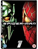 Spider-Man (2002) [DVD]