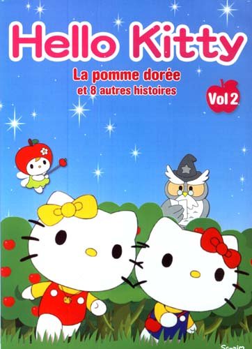 Hello Kitty: La pomme dorée et 8 autres histoires Vol. 2 [Unknown Binding] [Unknown Binding] [Unknown Binding]