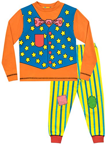 Mr Tumble Boys Something Special Pyjamas Multicoloured Age 2 to 3 Years