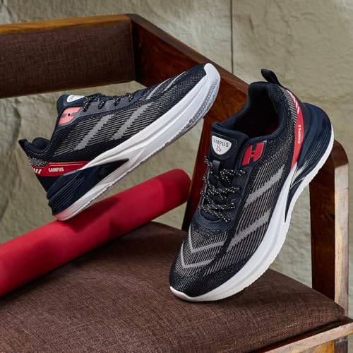 Image of Campus Men's BITRO Running Shoes