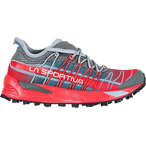 La Sportiva Mutant Woman, Zapatillas de Mountain Running Mujer