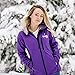 Sahara Women’s Heated Jacket - 10 hrs of Heat | 3 Heat Zones | with Battery & Charger | Machine Washable | All Day Warmth