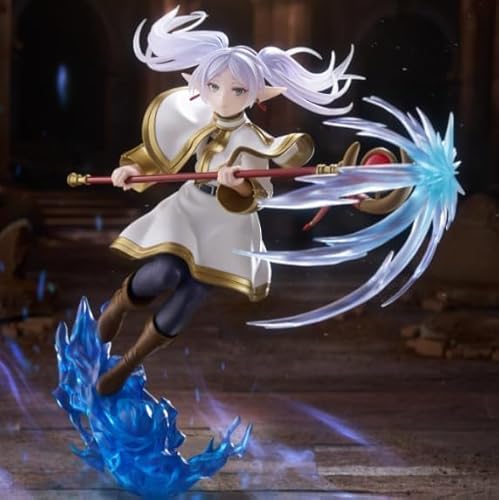 プライズフィギュアまとめ売り フリーレン 30点 2025年10月】葬送のフリーレンクレーンゲームプライズ新作・登場