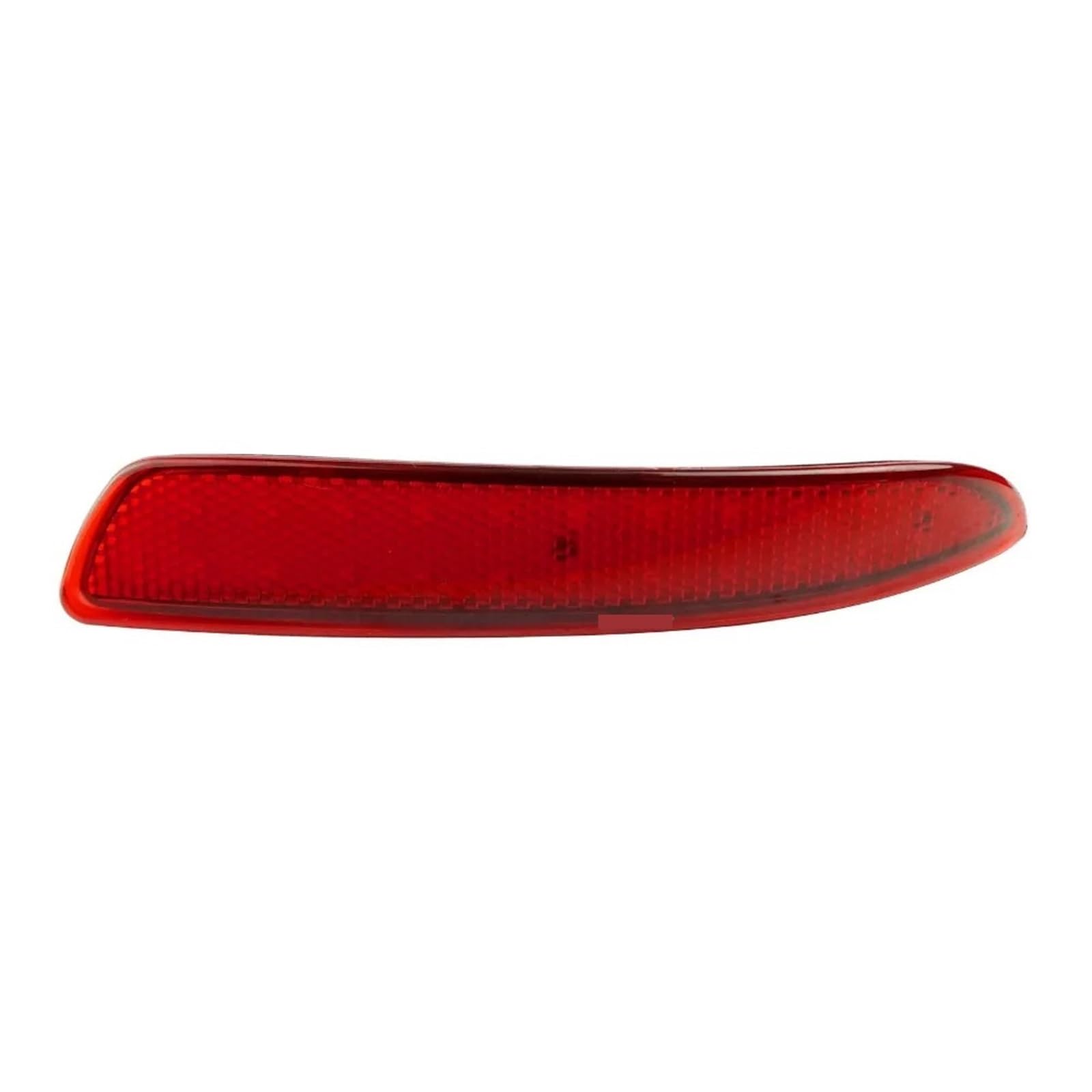 Reflector de parachoques trasero X5 E70 M para sustituir pilotos rotos de 2006 a 2013 7