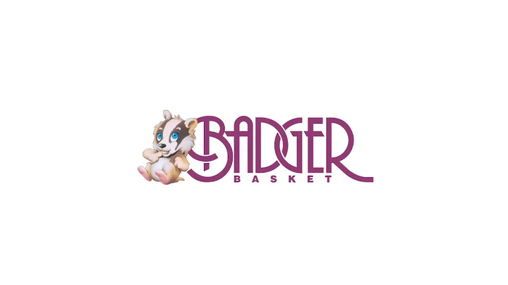 badger basket three wheel doll jogging stroller