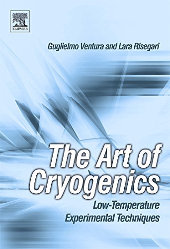 The Art of Cryogenics: Low-Temperature Experimental Techniques