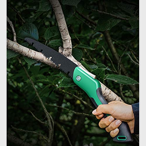 anruo Folding manual folding saw