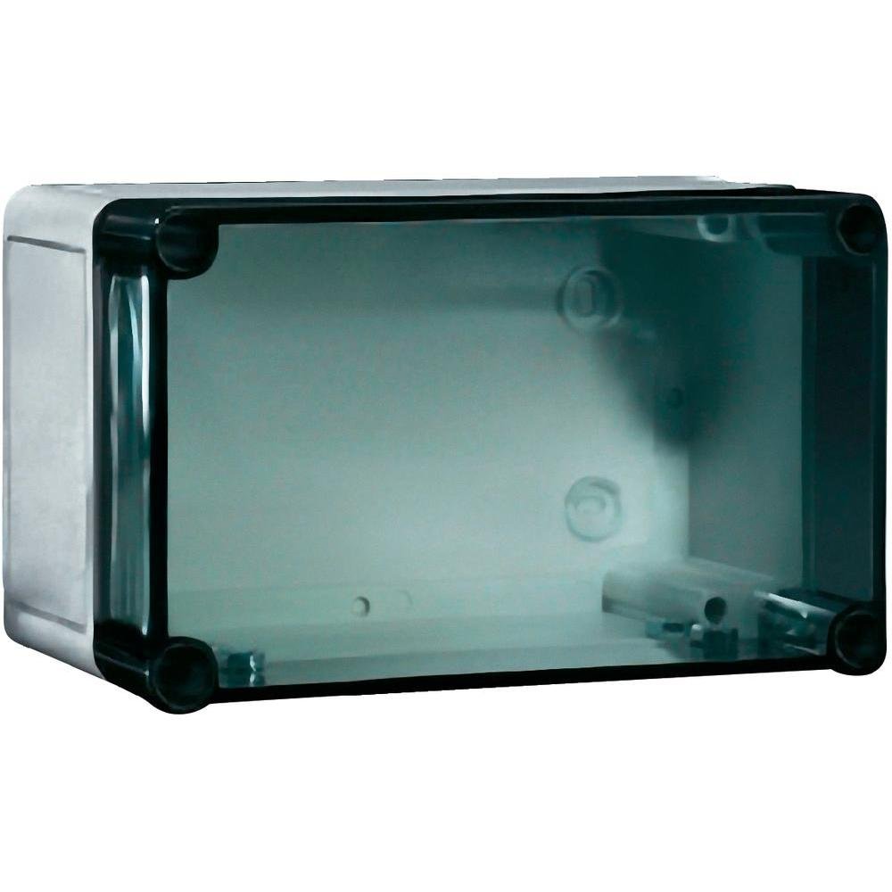 Boitier Polycarbonate PK Rittal l'excellence industrielle 180mm