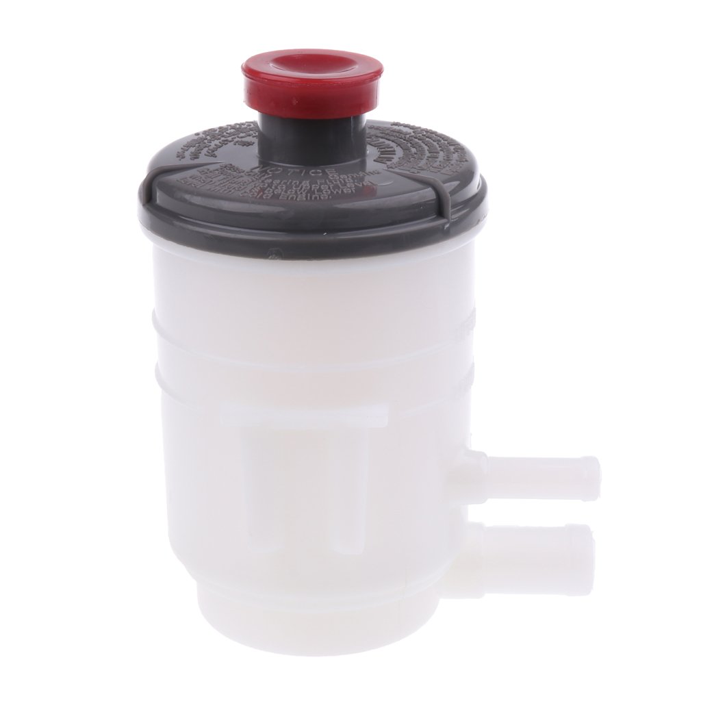 PopEye Car Plastic Power Steering Pump Reservoir for Honda Accord Acura TSX TL RL-picture-16