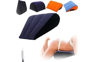 Fuqmie Pillow: Enhance Comfort and Connection