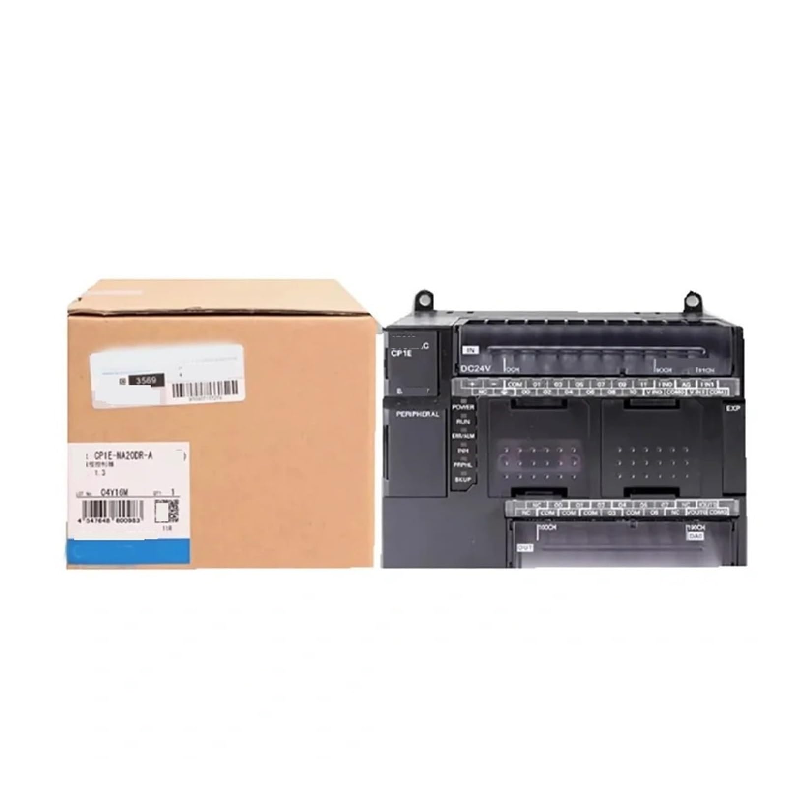 PLC CP1E-N60DR-A CP1E-N60DT-D CP1E-N60DT-A CP1E-N60SDT-D CP1E-N60SDR-A(CP1E-N60DT-A)
