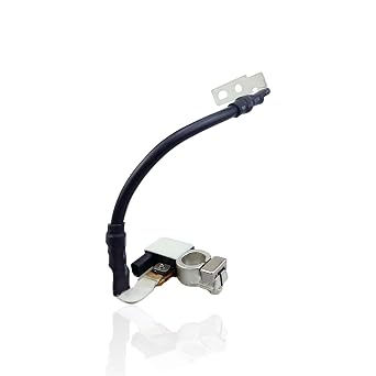 37180-2P100 Battery Negative Sensor Cable Fit for Kia Sorento 2009 2010 2011 2012 Replace 371802P100