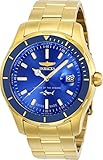 [インビクタ] Invicta 腕時計 Pro Diver Master of the Oceans Blue Dial Men's Watch メンズ 25811 [並行輸入品]