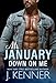 Down On Me (Man of the Month Book 1)