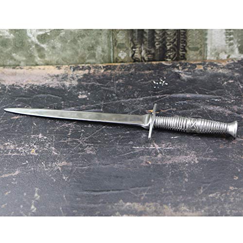 English Pewter Company Celtic Sword Handle Pewter Letter Opener [Cel918] #TOP4