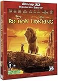Le Roi Lion (Blu-ray 3D) - Blu-ray 3D + Blu-ray 2D