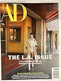 Architectural Digest Usa Magazine March 2026 The L.A. Issue A Celebration Of Style, History, And Resiliency