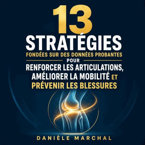 Diseño de la portada del título 13 strat&eacute;gies fond&eacute;es sur des donn&eacute;es probantes pour renforcer les artic