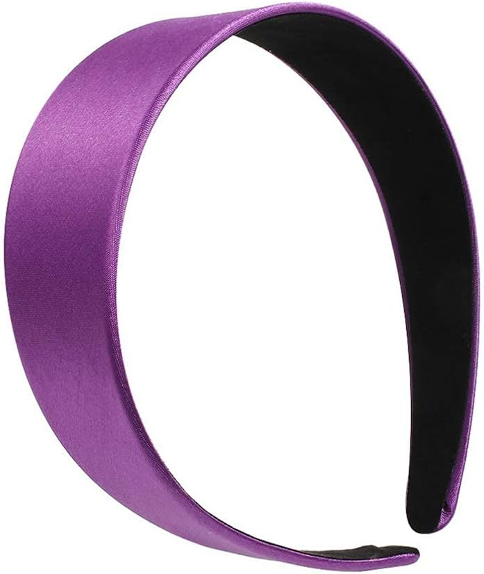 Elasticity Wide Headband Hair Hoop Ribbon Headband Non Slip Wide Hard Hair Bands Headwear Fashion Stretchy Headbands Accessories Compatible With Women Scrunchie Amazon Co Uk Elasticity Wide Headband Hair Hoop Ribbon Headband Non Slip Wide Hard Hair Bands Headwear Fashion Stretchy Headbands Accessories Compatible With Women Scrunchie Amazon Co Uk