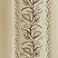 Aa:03 Brown on Beige