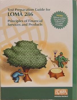 Unknown Binding Test Preparation Guide for LOMA 286 Book