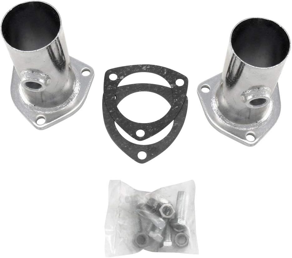 Patriot Exhaust H7232 Exhaust Collector Reducer