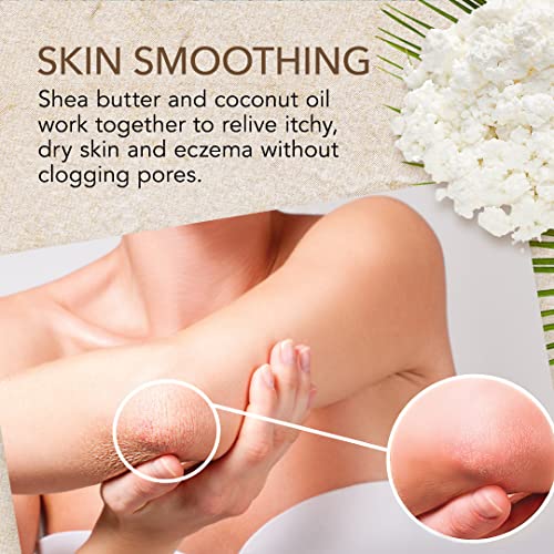 O Naturals 104 3-Pack Organic Coconut & Shea Butter Soap Bar 4Oz Each Set thumb #4