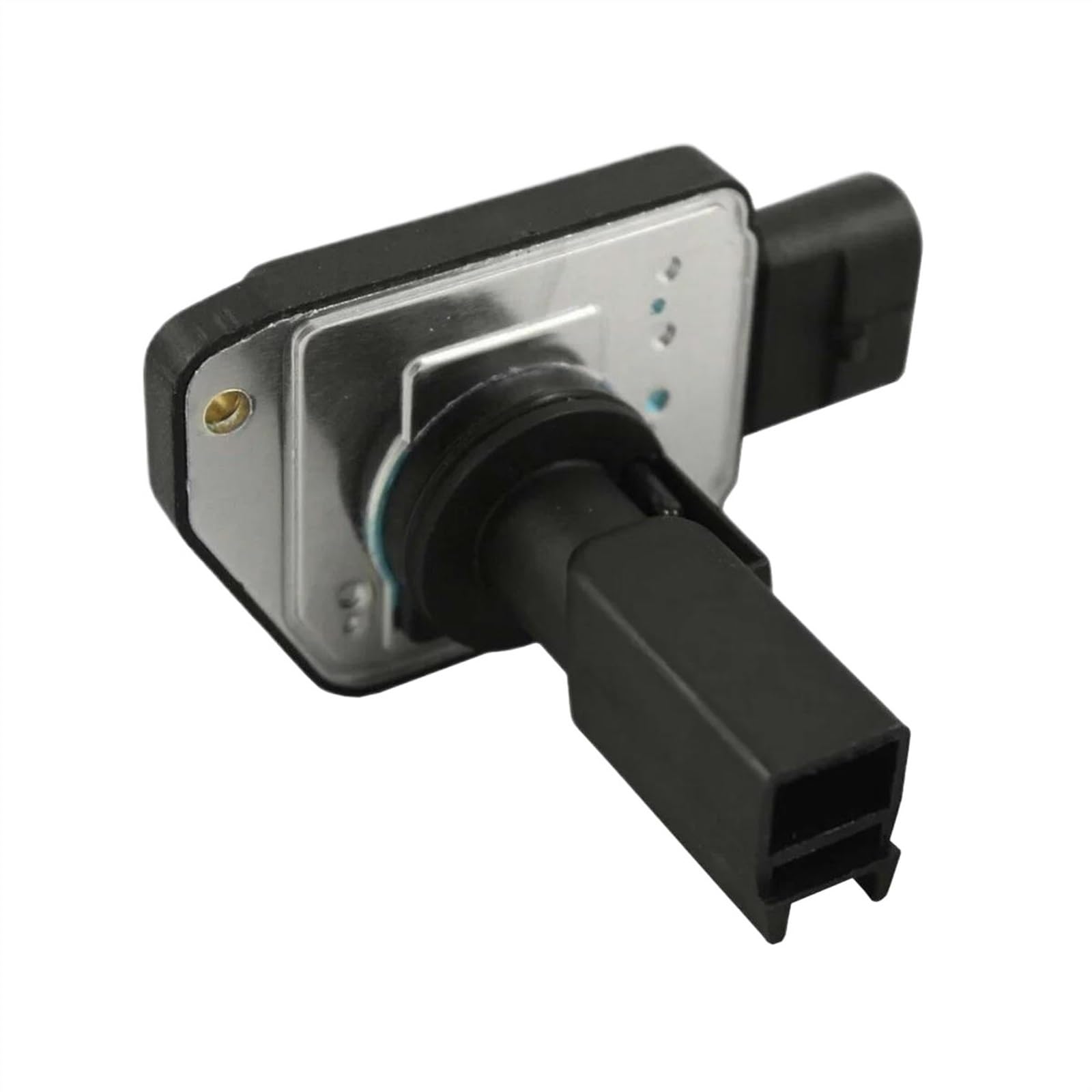 Sensor de Flujo Compatible con Buick para Park para Avenue para Ultra 3.8L V6 Sobrealimentado 1999 2000 2001 2002 2003 2004 2005 Medidor Flujo De Sensor Masa De Aire OEM:AFH50M-05 19179715