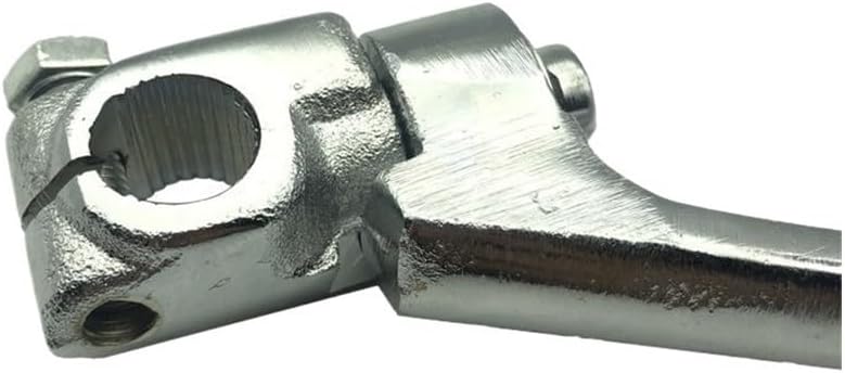 Motorcycle Start Lever Motorcycle Accessories Kick Starter Lever Pedal Foot for 100cc AX100