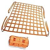 ▶【Application du filet de sécurité】 : filet de sécurité antichute complet pour balcon familial, escaliers et terrasse, filet de sécurité pour lit d'enfant, aire de jeux pour enfants, clôture extérieure, filet de sécurité pour chantier de construction, filet de boîte de camion, filet de protection de conteneur.