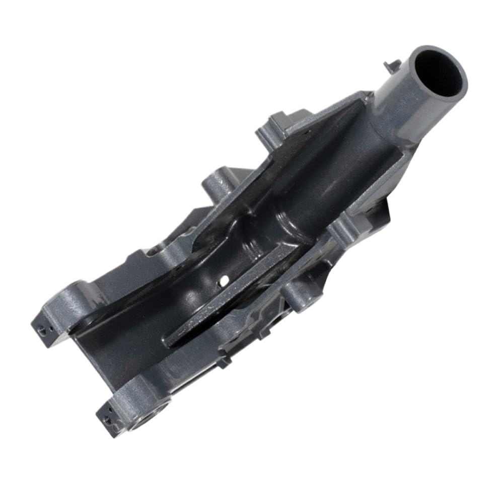 Filwy Onecolor Swivel Bracket 63V-43311 63V-43311-00 63V-43311-03-4D Compatible With Outboard Motor 2T 9.9Hp 15Hp