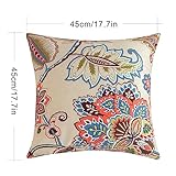 Zoom IMG-1 makimoo confezione da 2 federe Zoom IMG-1 makimoo confezione da 2 federe