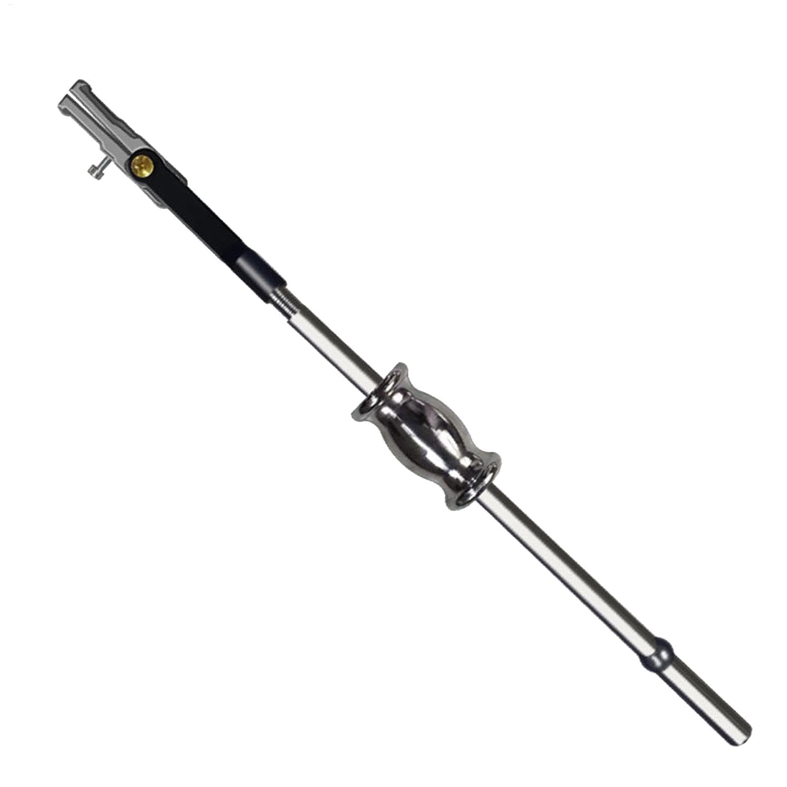 Estrattore Cuscinetti Utensili Manuali per Rimozione | Estrattore Cuscinetti Estrazione Interna Rimozione per Auto Moto ATV SxS Camion Veicoli Riparazione Officina Manutenzione