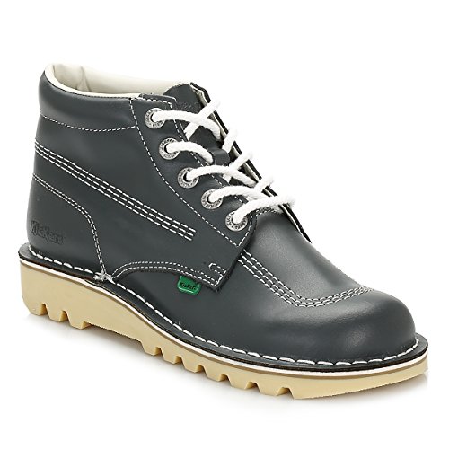 Image of Kickers mens Kick Hi Luxe