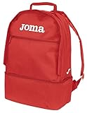Bolsa con cordón de 14 mm de altura. Logotipos estampados